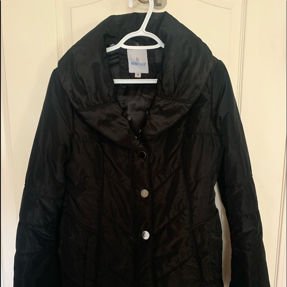 Moncler Jackets & Blazers - Moncler Jacket